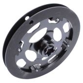 Kettingblad Sparta Ion 38 tands 6-nok model voor terugtraprem 38T - 38141017