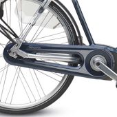 Kettingkast Sparta Finura darkblue/puresilver oa M8i, compleet - 56254325 