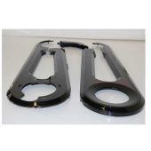 Kettingkast Batavus / Sparta Finura zwart oa M8i en Wayz, compleet - 56254323