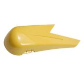 Kettingkast Sparta Tension achterbak UP2 Fluor Geel - 36136009