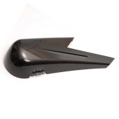 Kettingkast Sparta Tension achterbak UP2 zwart