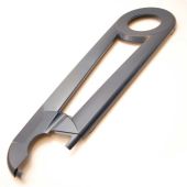 Kettingkast Sparta Hesling Xcero navyblue voorplaat KL105 blauw - 36136494