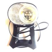 Koplamp Sparta Spanninga Luceo geïntegreerd naafdynamo - 48138077