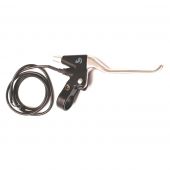 Remhendel Sparta E-motion RECHTS met ondersteuning onderbreker schakelaar - 710231