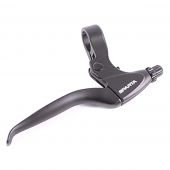 Remhendel Sparta zwart rechts - 718250