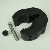 Fietsdrager Spinder frameklem