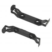 Fietsdrager Spinder kentekenplaathouder (set van 2)