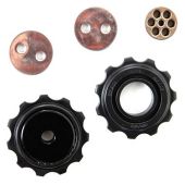 Derailleurwielen SRAM X9 9v 2005-2009