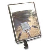 Kaarthouder Steco IZI kaart mee fietskaarthouder