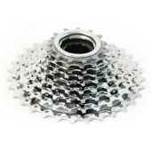 Freewheel Sunrace 8v 13-32 oa Sparta Ion en Trek T500+ / T700+