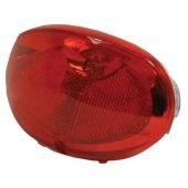 Achterlicht Trek Spanninga Vector accu G1 - W294321