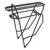 Bagagedrager Trek RIDE+ Bosch 28" zwart - W540502