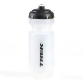 Bidon Trek Silo met schroefdop transparant 591ml - 5284455