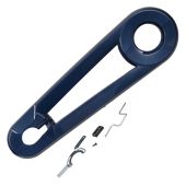 Kettingkast Trek Hesling Xcero Deep Dark Blue Shimano Steps - 554121