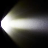 Koplamp Trek Commuter Comp R zwart - 5252793