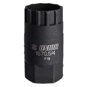 Cassette afnemer Unior Shimano HG passing - 685259