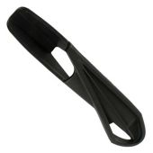 Standaard Ursus Jumbo losse voet RECHTS zwart