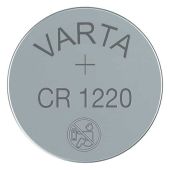 Batterij Varta CR1220 3V knoopcel