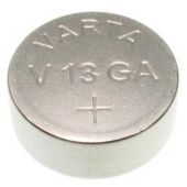 Batterij Varta V13GA SR44 knoopcel