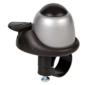 Bel Widek Decibel II zilver