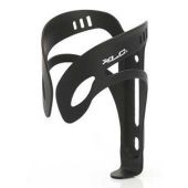 Bidonhouder XLC aluminium BC-A04 mat zwart