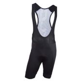 Fietsbroek kort XLC Pro maat M ZWART Heren