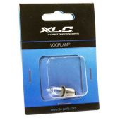 Lamp 6V 2,4W XLC halogeen met kraag