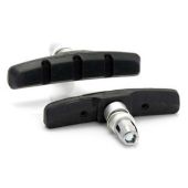 Remblokken XLC v-brake 70mm 4 stuks