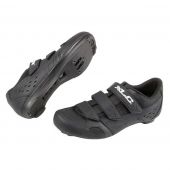 Schoenen XLC Race zwart maat 43