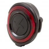 Achterlicht Spanninga O-Guard XB batterij