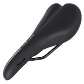 Zadel XLC ATB/Trekking SA-B07 zwart unisex - 2502031630