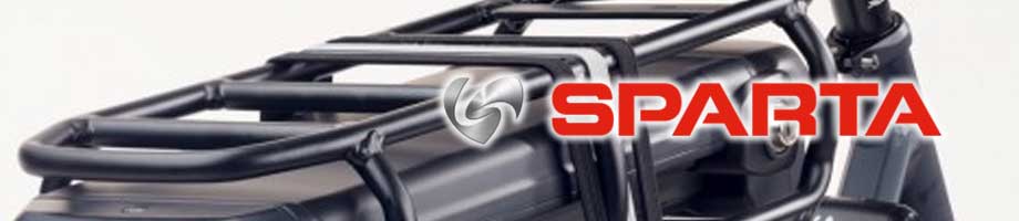 Sparta onderdelen (Origineel) bij Fietsleven Gerben Kroes online bestellen!